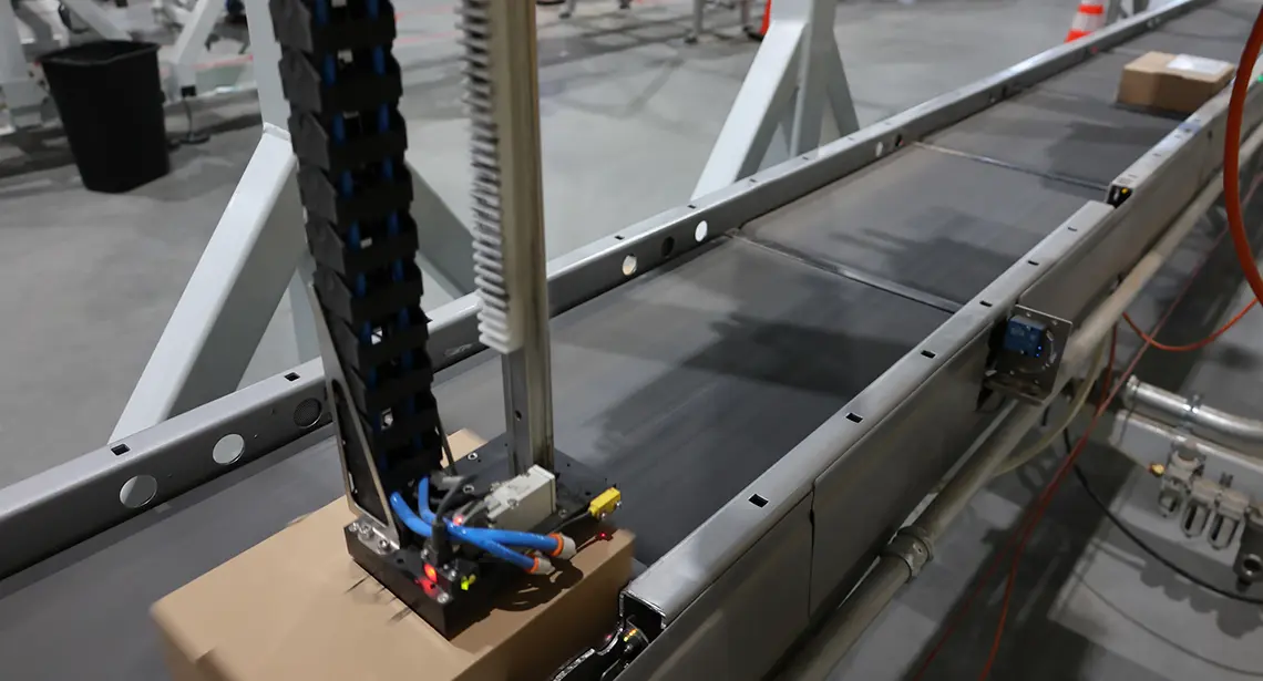 Automated Order Finishing Systems that Maximize Fulfillment, Service Levels