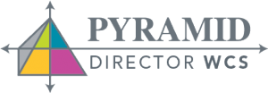 Pyramid Director WCS Logo