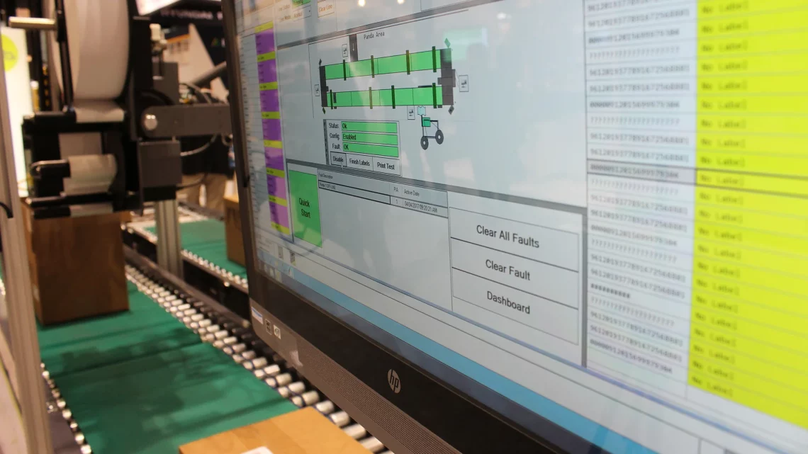 Matthews Automation to Showcase Comprehensive, Integrated Line of Supply Chain Technologies