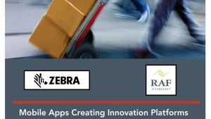 mobile apps creating innovation platforms